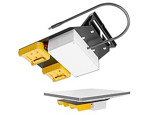 Starlink Mini DC Power Cable