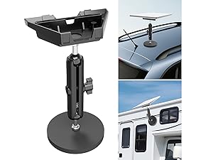 Adjustable Starlink Mini Mount