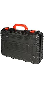 For Starlink Mini Case,Starlink Mini Waterproof Travel Bag Kit Hard Case for Starlink Mini Satell...