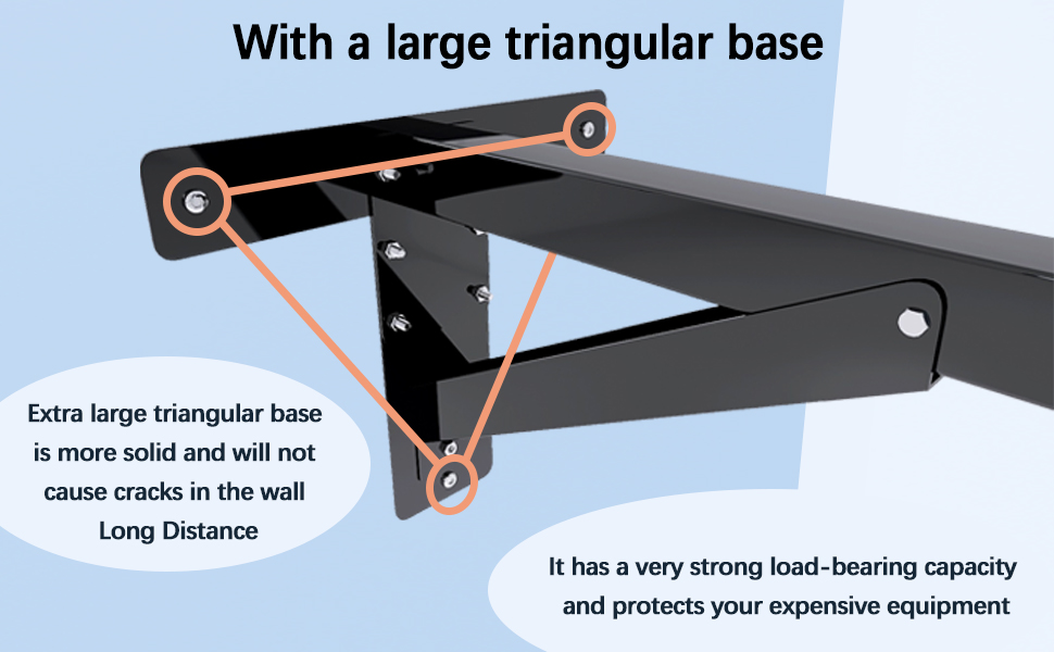 starlink gen 3 pole mount