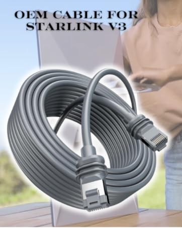 Starlink Cable