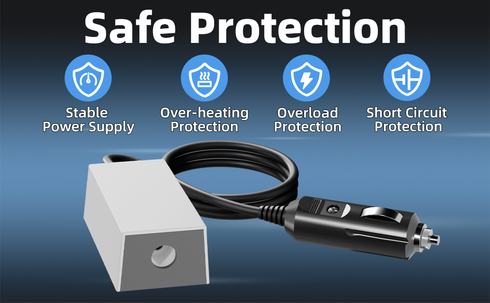 safe protection