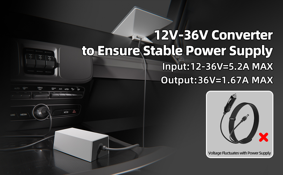 12v-36v converter